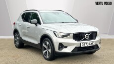 Volvo Xc40 2.0 B3P Plus Dark 5dr Auto Petrol Estate